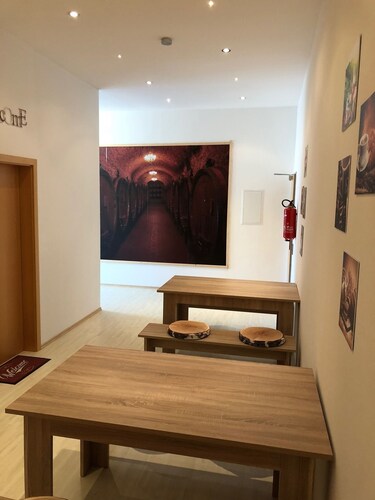 Pension am Römerhof