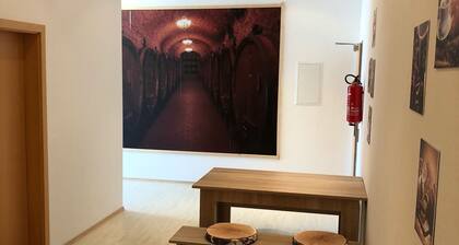 Pension am Römerhof