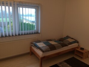 Room - Pension am Römerhof (Münzenberg)