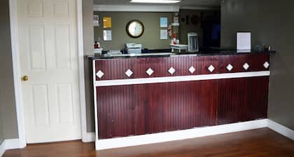 Budget inn