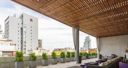 Ayres Apartments Palermo