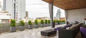 Ayres Apartments Palermo