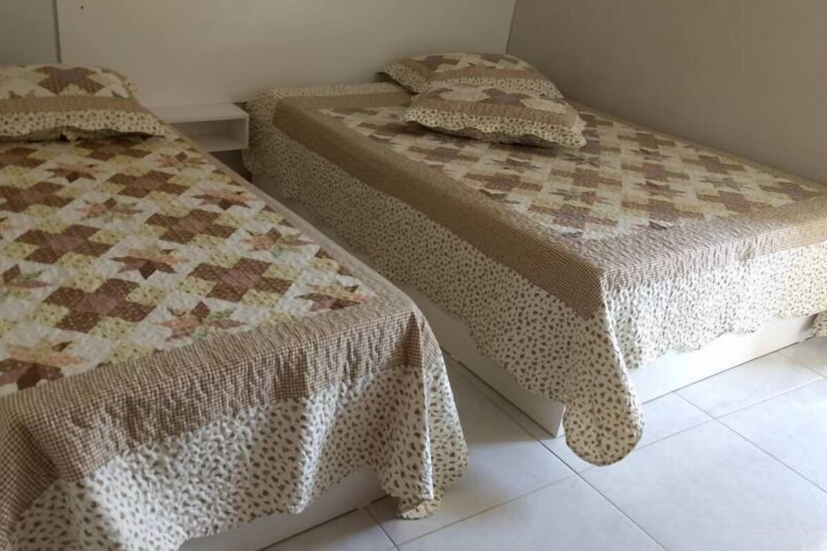 Minibar, blackout curtains, free WiFi, bed sheets