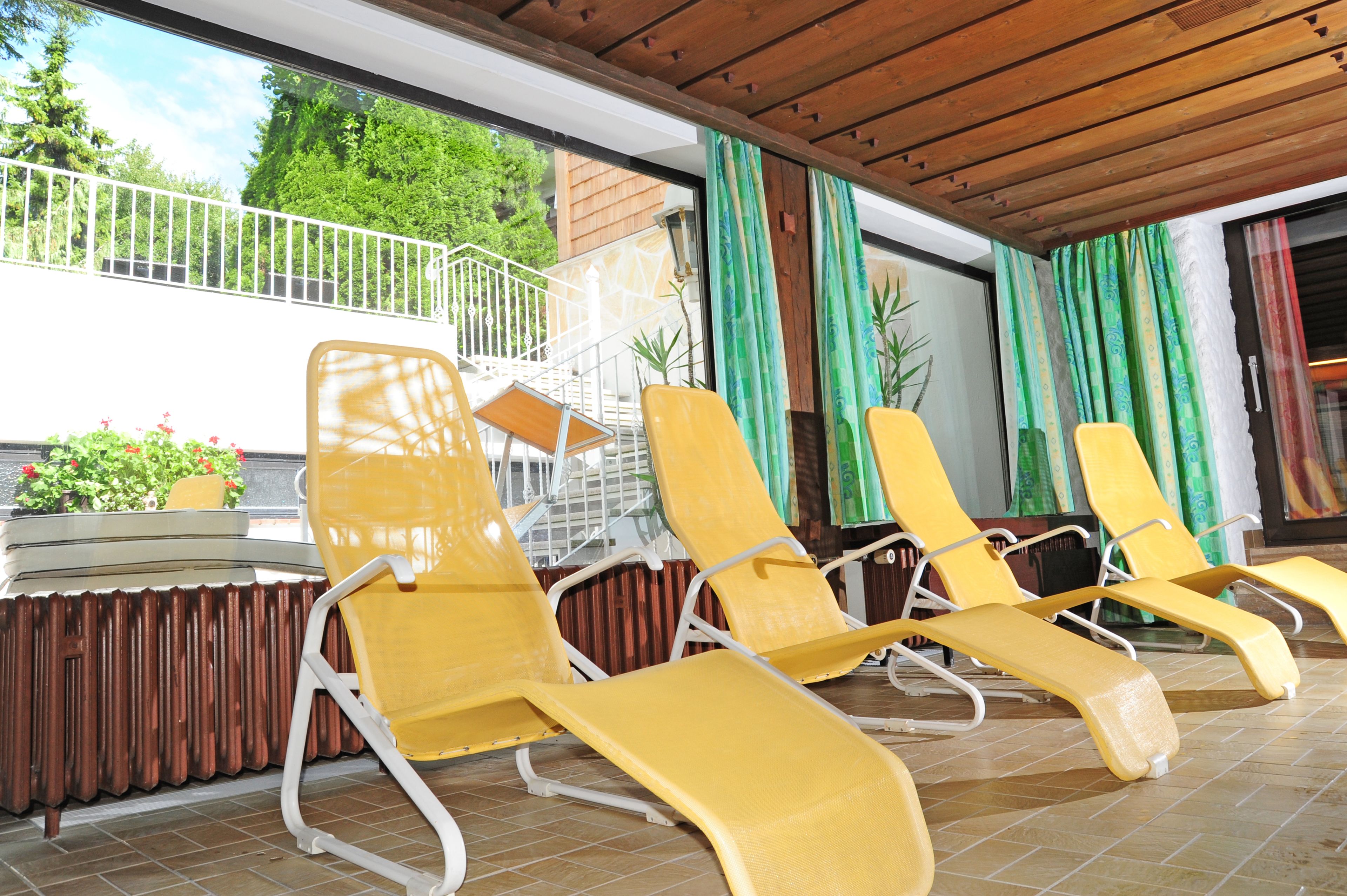 hot stone massages, deep-tissue massages, sports massages, facials