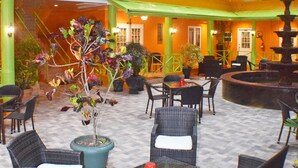 Cortile