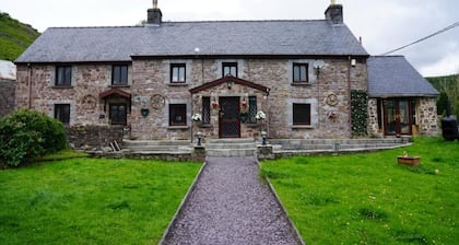 Pentre Riding Stable and Accommodation
