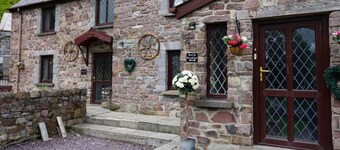 Pentre Riding Stable and Accommodation