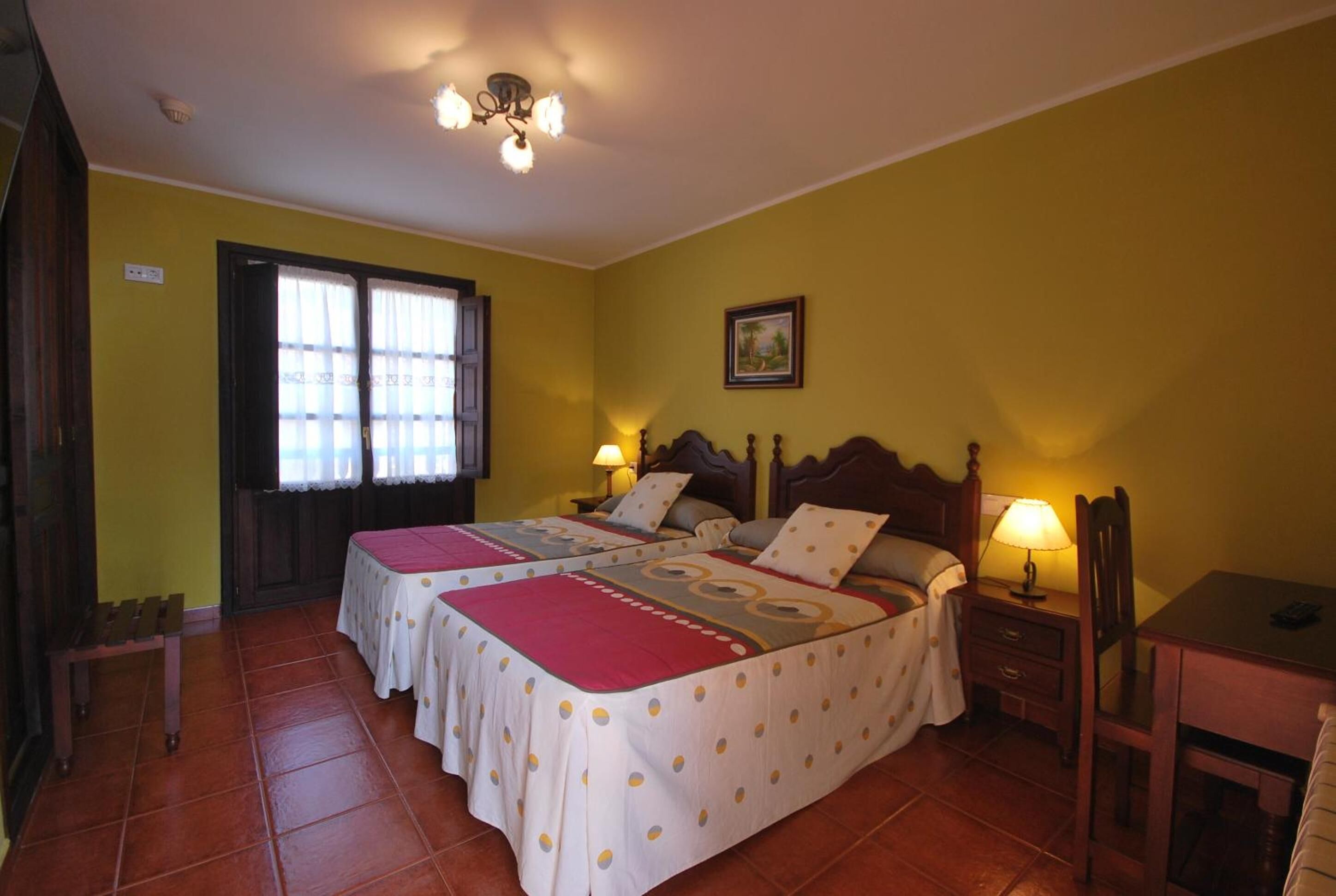 Foto - Hotel Los Ángeles