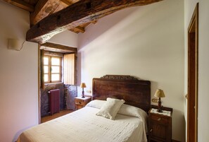 Free cots/infant beds, free WiFi, bed sheets, wheelchair access