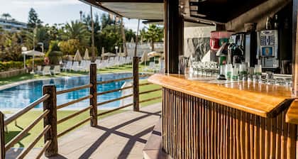 Hotel New Folias