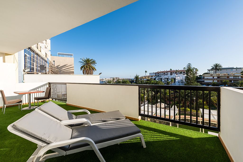 Apartamento, balcón | Caja fuerte, wifi gratis, ropa de cama