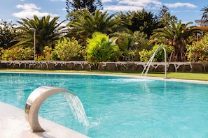 Exterior - Hotel Folias San Agustín (San Bartolomé de Tirajana)