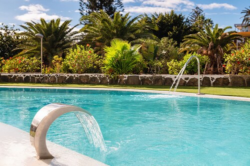 Hotel Folias San Agustín