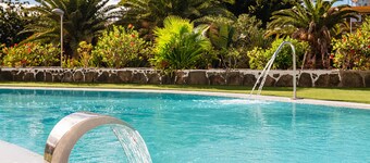 Hotel Folias San Agustín