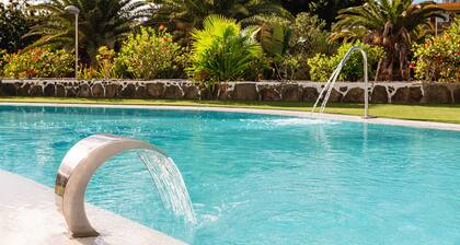 Hotel Folias San Agustín