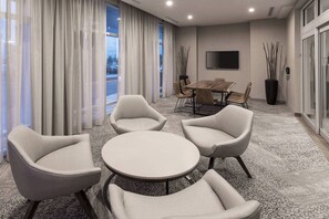 Property amenity - Courtyard by Marriott Burlington (Burlington)