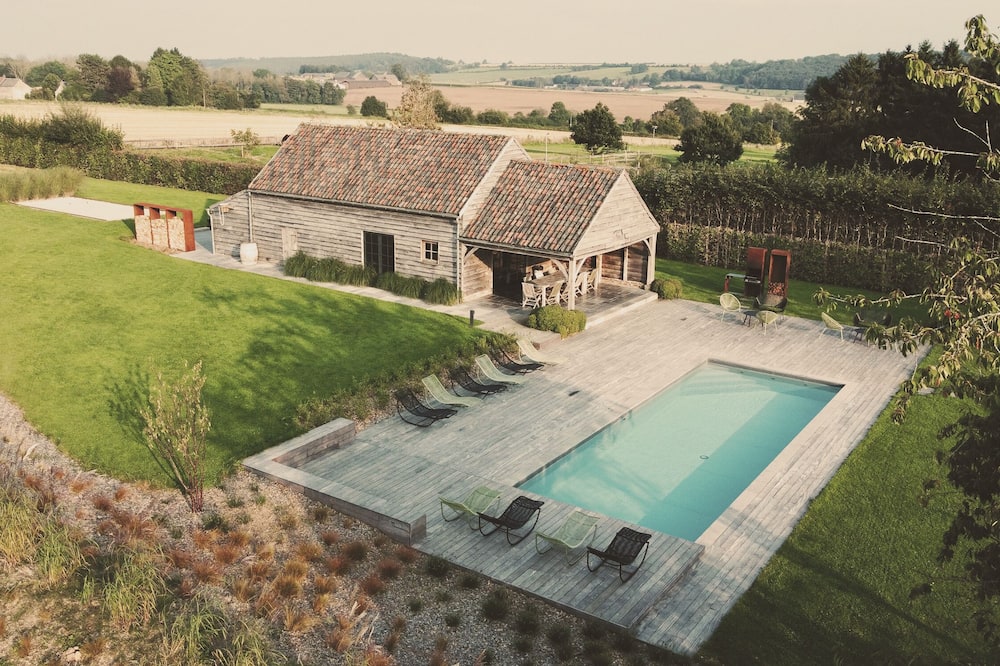Domaine Sur Les Sarts