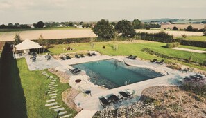 Exterior - Domaine Sur Les Sarts (Ohey)