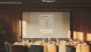 Sala de reuniones