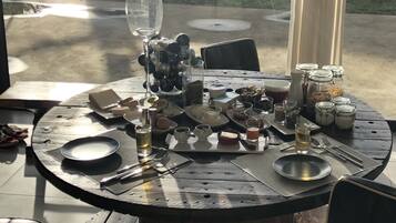 Chambres insonorisées, fer et planche à repasser, Wi-Fi gratuit