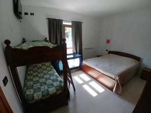 Apartment, 1 Bedroom - Agriturismo Bastià (Corio)