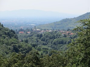 Property grounds - Agriturismo Bastià (Corio)