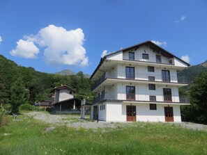 Exterior - Agriturismo Bastià (Corio)