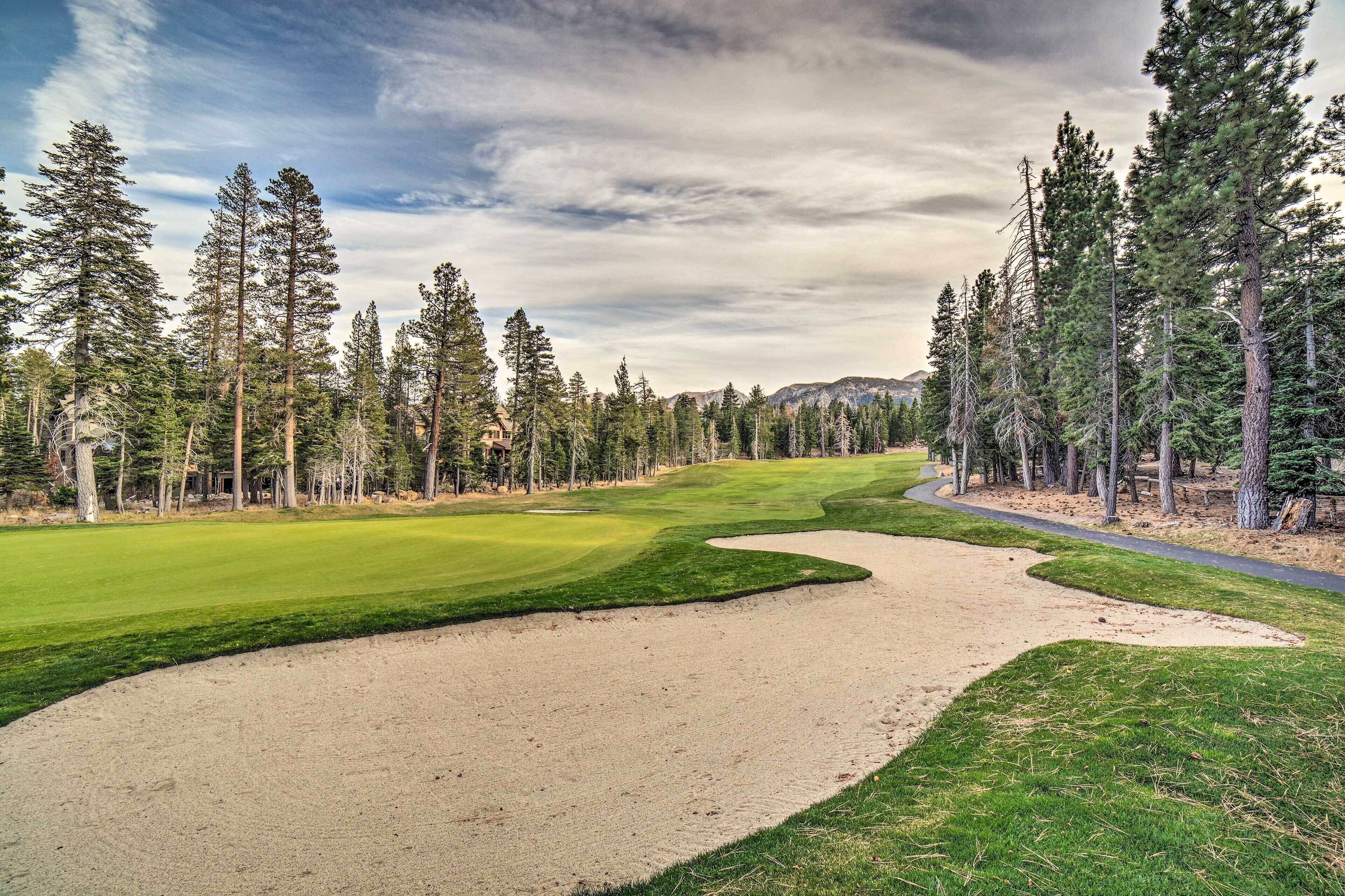 Golf