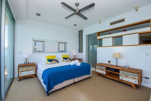 3 Schlafzimmer, WLAN, Bettwäsche