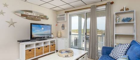 Télévision, lecteur de DVD