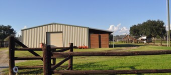 Farm Charm Enjoy the Great Scenery