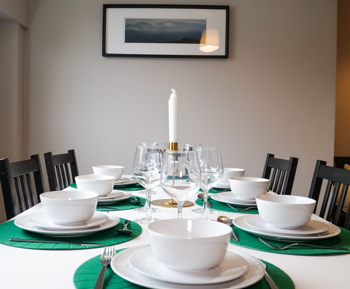 Bild für Gastgeberprofil