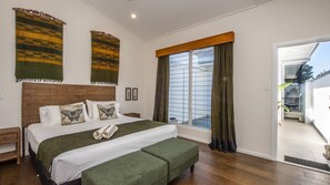 1 Schlafzimmer, Internetzugang, Bettwäsche