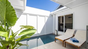 Pool - Reflections Emerald Villa 1 (Picnic Bay)