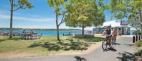 Boendeområde