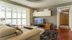 TV