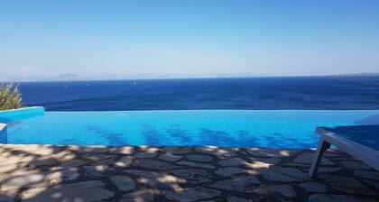 Prestige Villas | EAST COAST | Villa with Infinity Pool & Stunning View