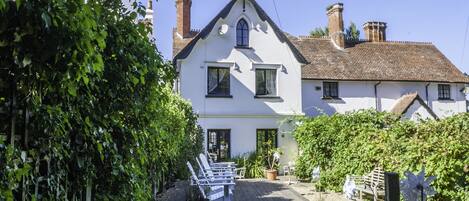 テラス / パティオ