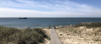 Parkweg 21, Westkapelle