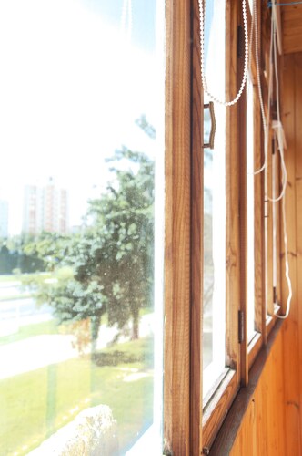 Reflect Apartment. Minsk Center