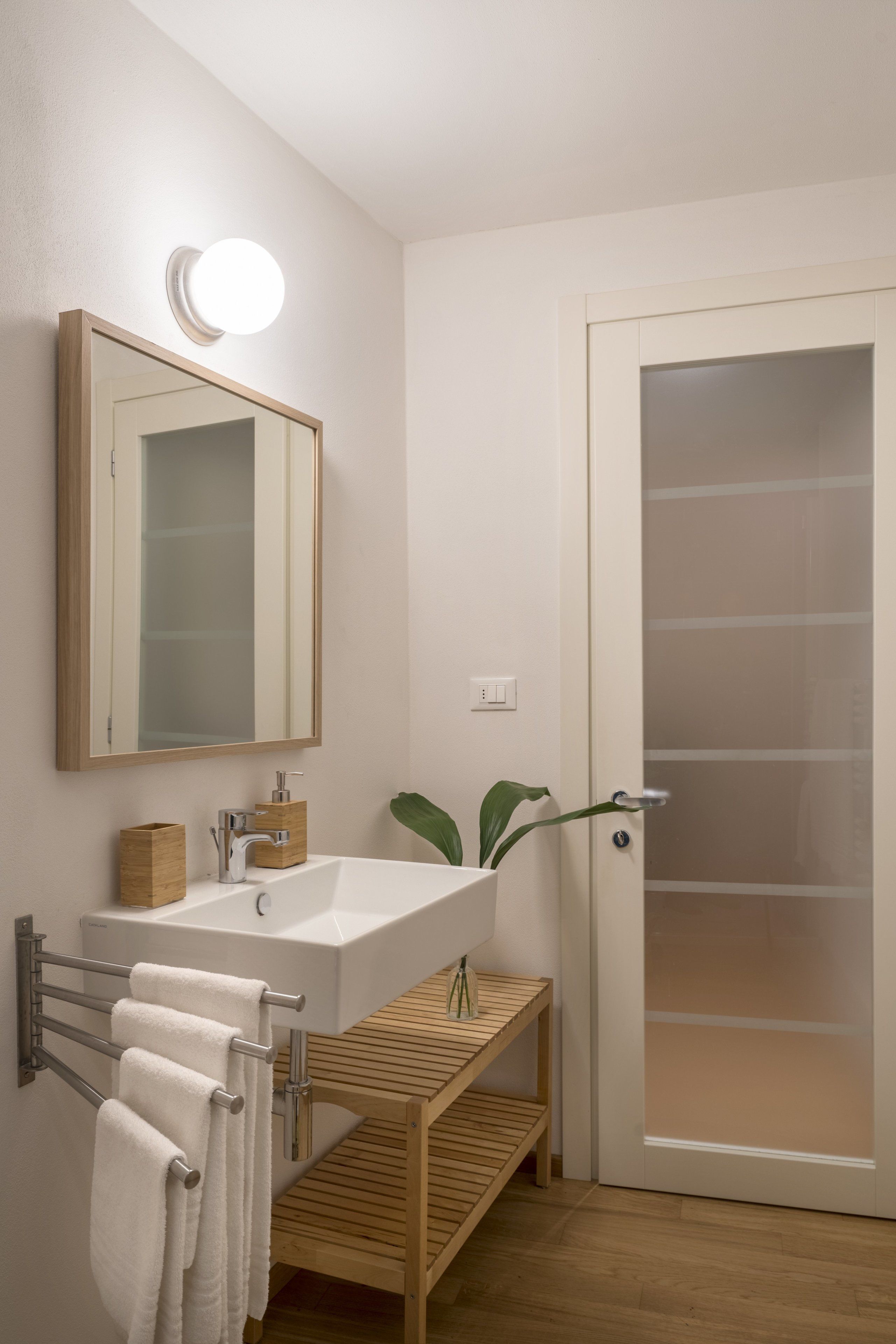 Foto - Zip b&b . design in Florence