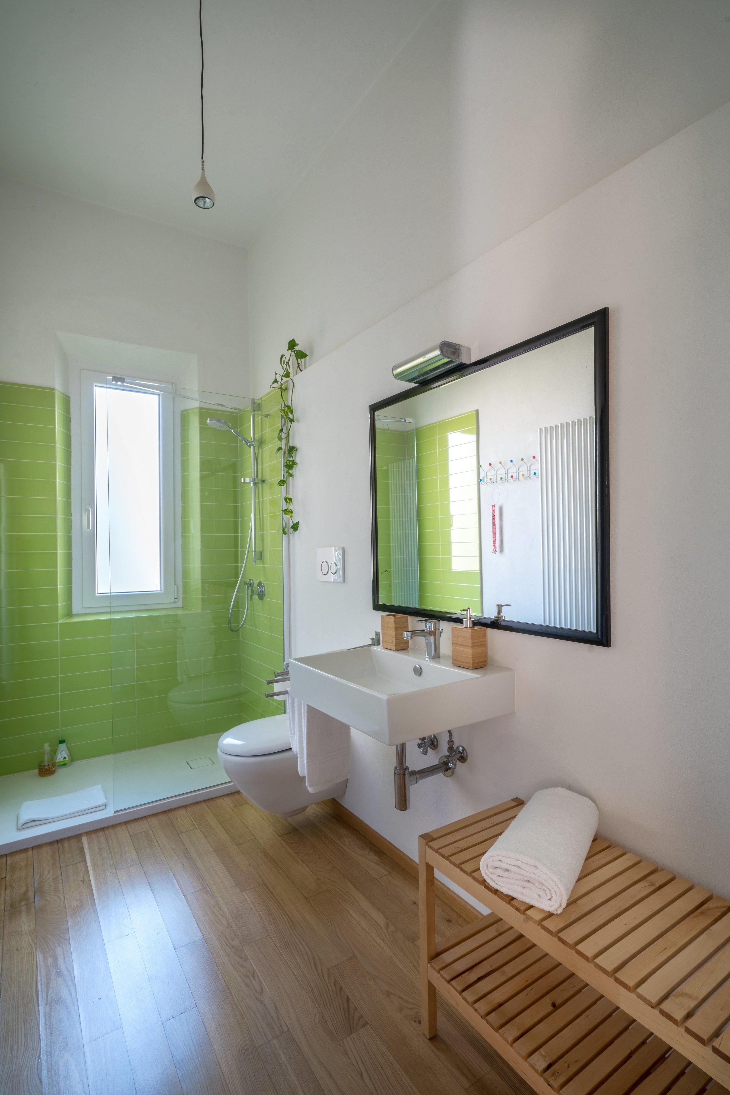 Foto - Zip b&b . design in Florence