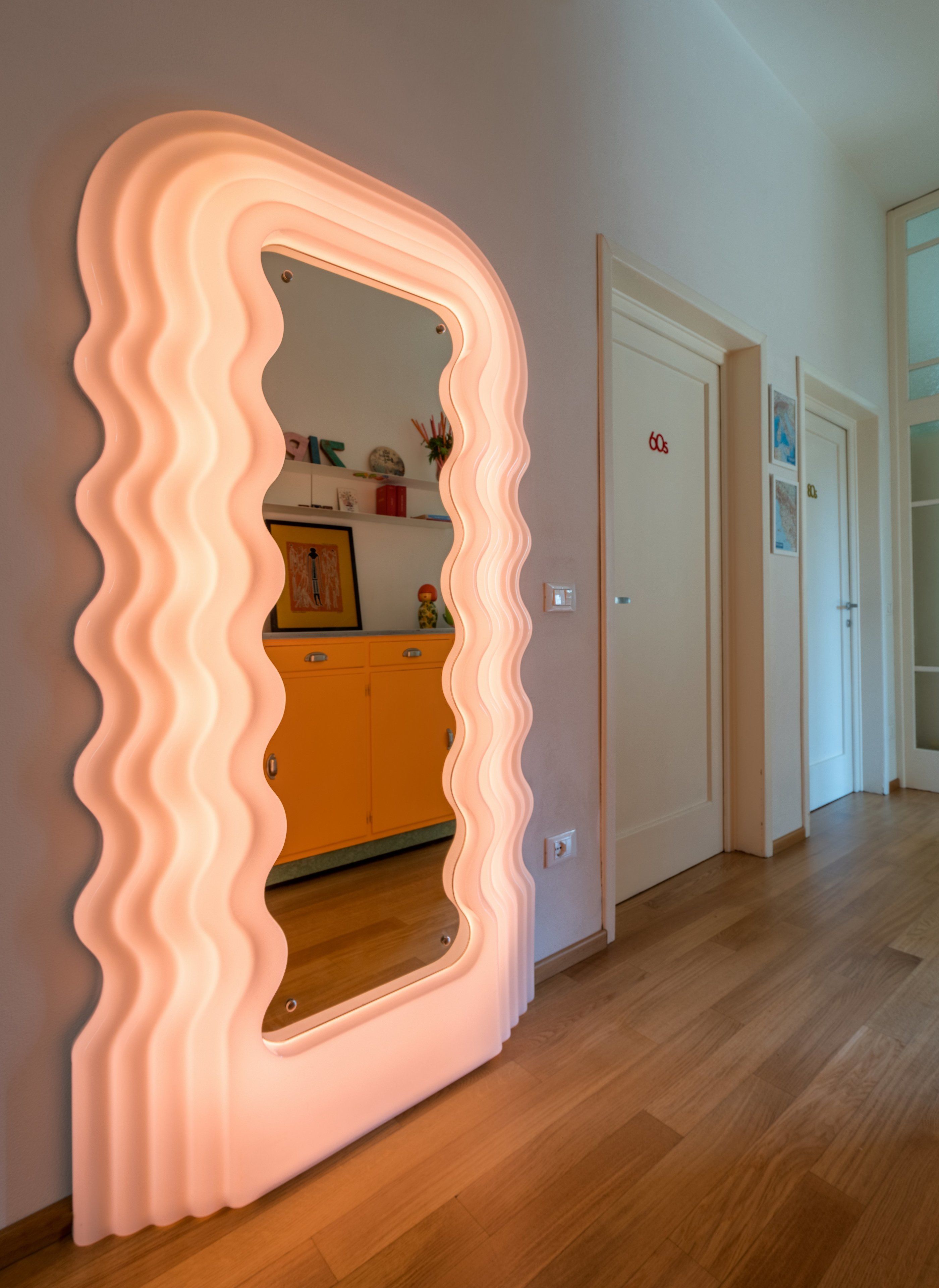 Foto - Zip b&b . design in Florence