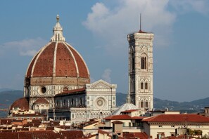 Exterior - Zip b&b in Florence (Florence)