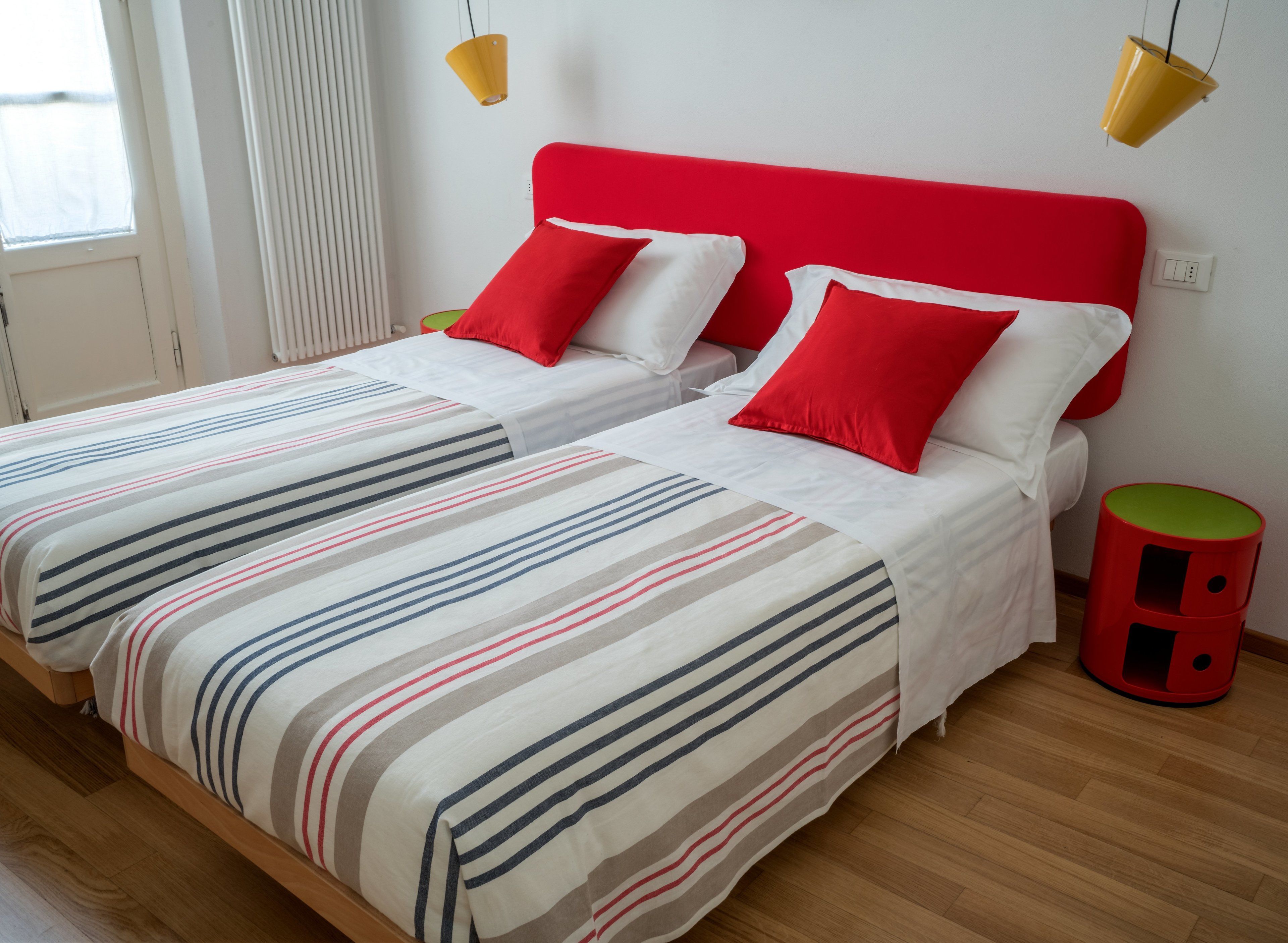 Foto - Zip b&b . design in Florence