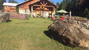 Esterni