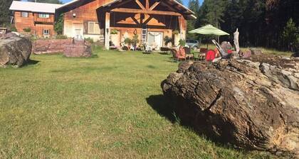 Standing Stones Bed & Breakfast