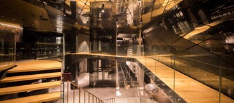 Hotel Silken Saaj Las Palmas