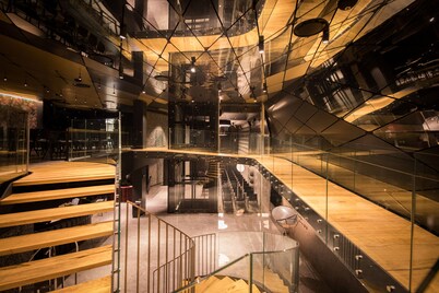 Hotel Silken Saaj Las Palmas