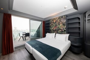 Premium Room, Sea View